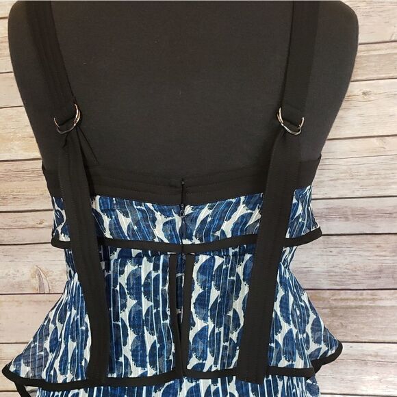 Lenon adjustable strap dress - Picture 4 of 6